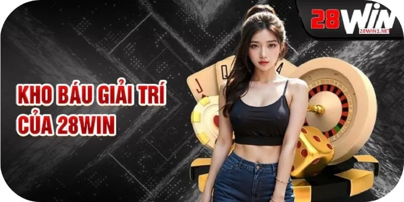 28win1 nạp rút