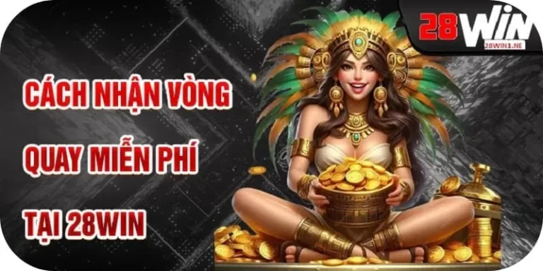 28win1 đăng nhập